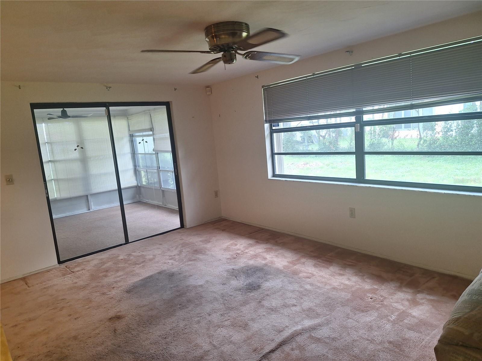 Up to 10k at closing for new flooring with acceptable Offer