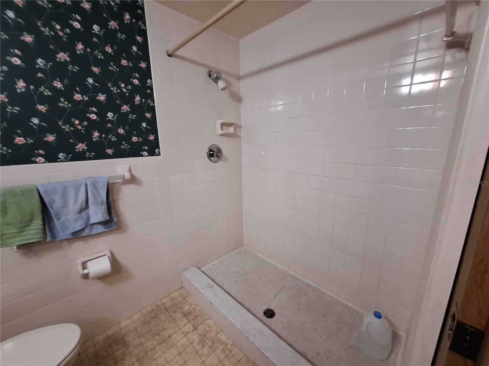 Very Clean and Move in Ready