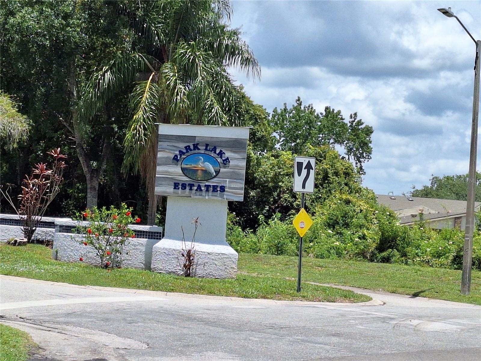 Park Lake Estates. NO HOA  and NO CCD Fee