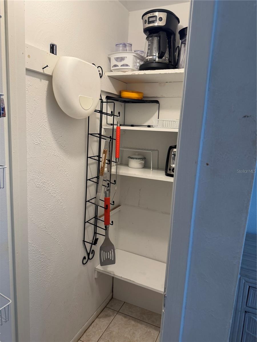 Pantry