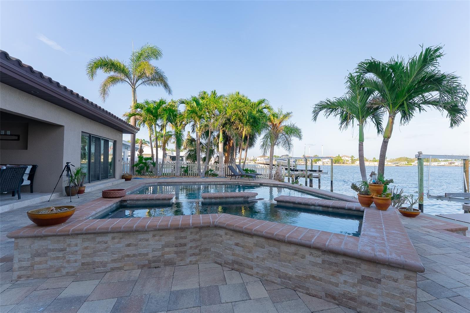 Eastern View, Perfect for Sunrises487 Harbor Dr S, Indian Rocks Beach, FL