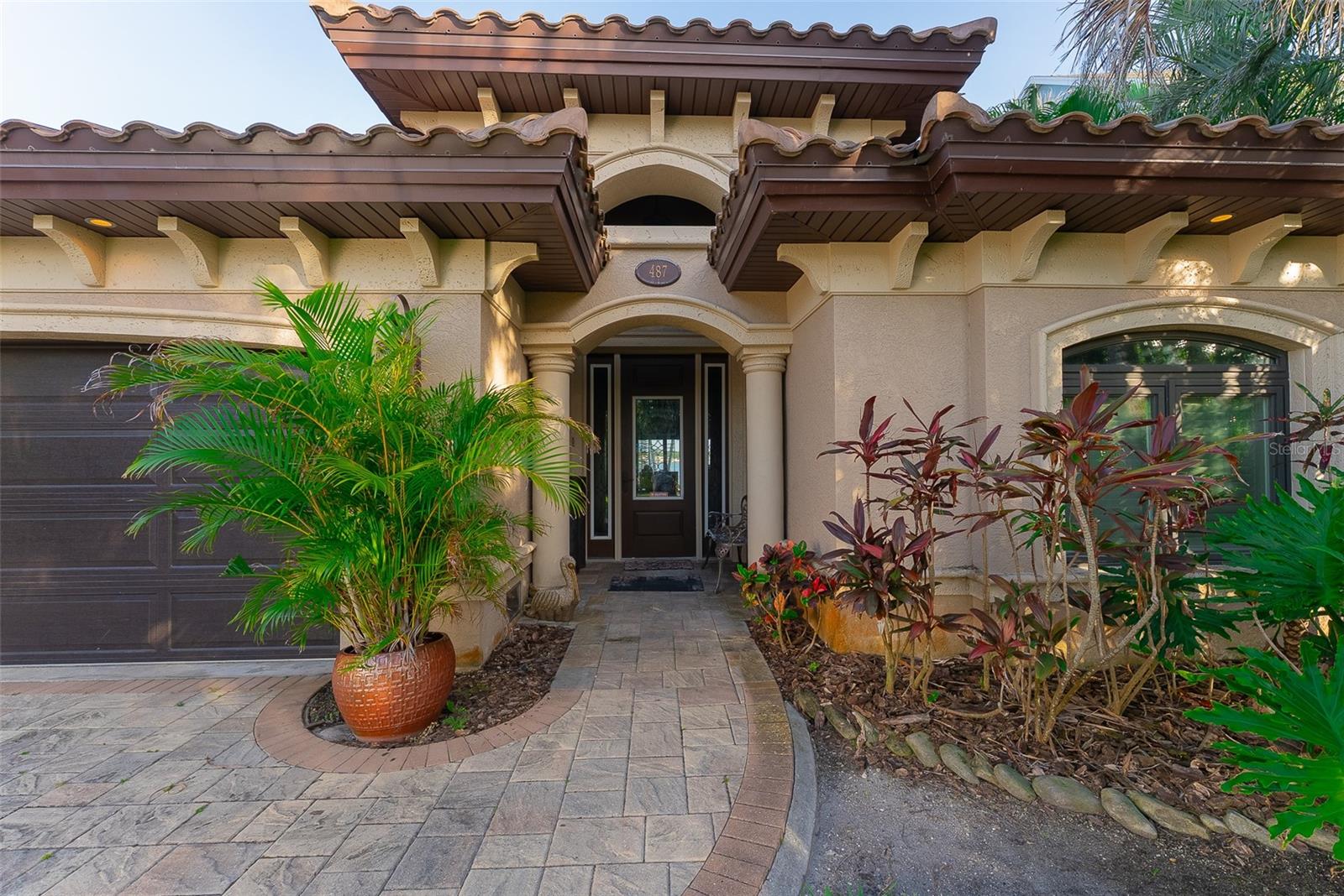 Entry Way487 Harbor Dr S, Indian Rocks Beach, FL