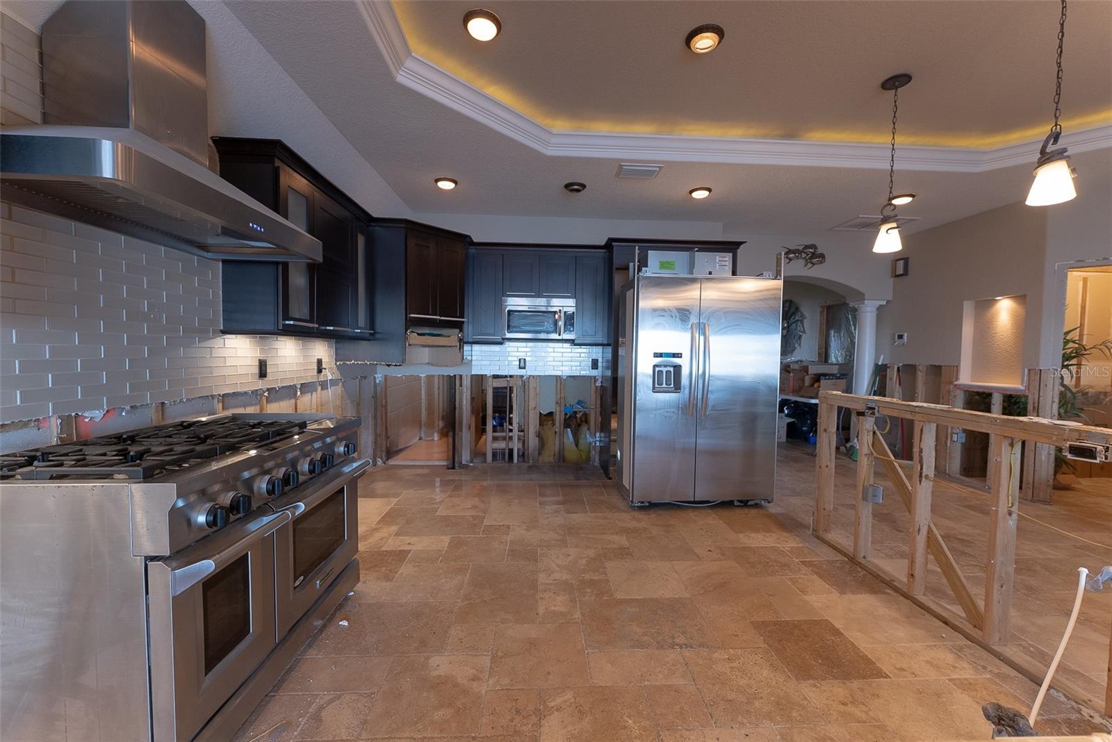 Large, Open Kitchen487 Harbor Dr S, Indian Rocks Beach, FL