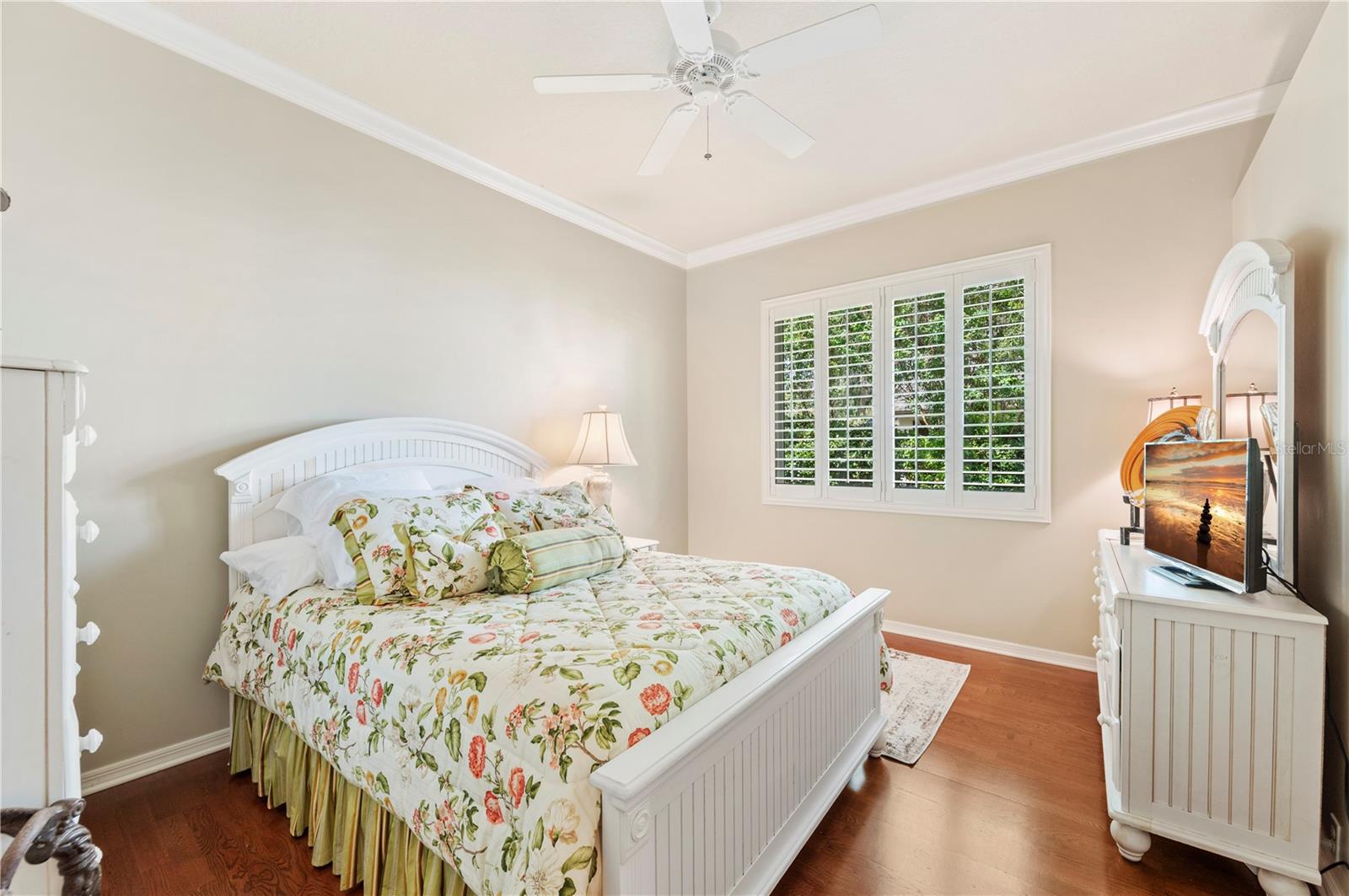 Bedroom #2