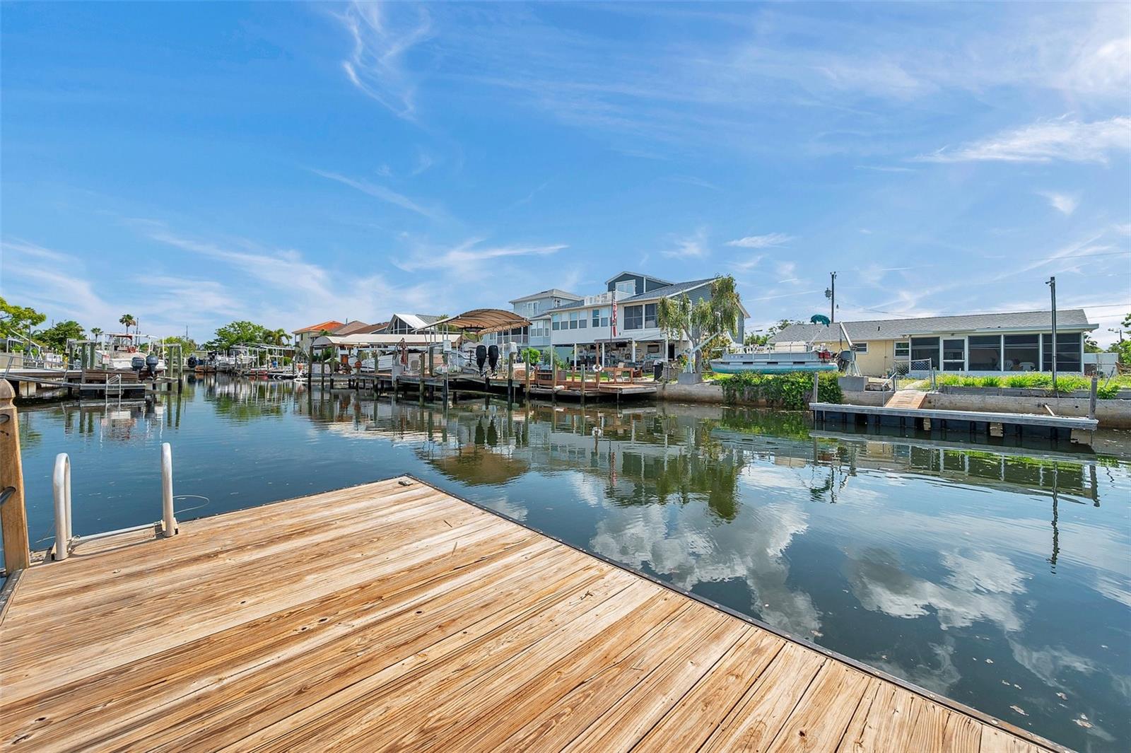 Coastal Living at its best