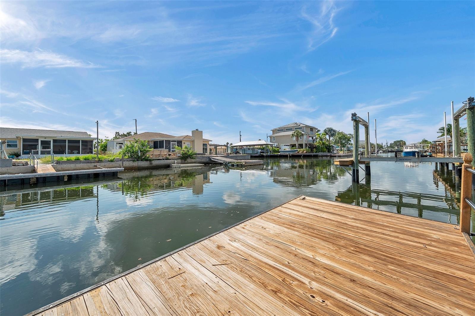 Boat Lift