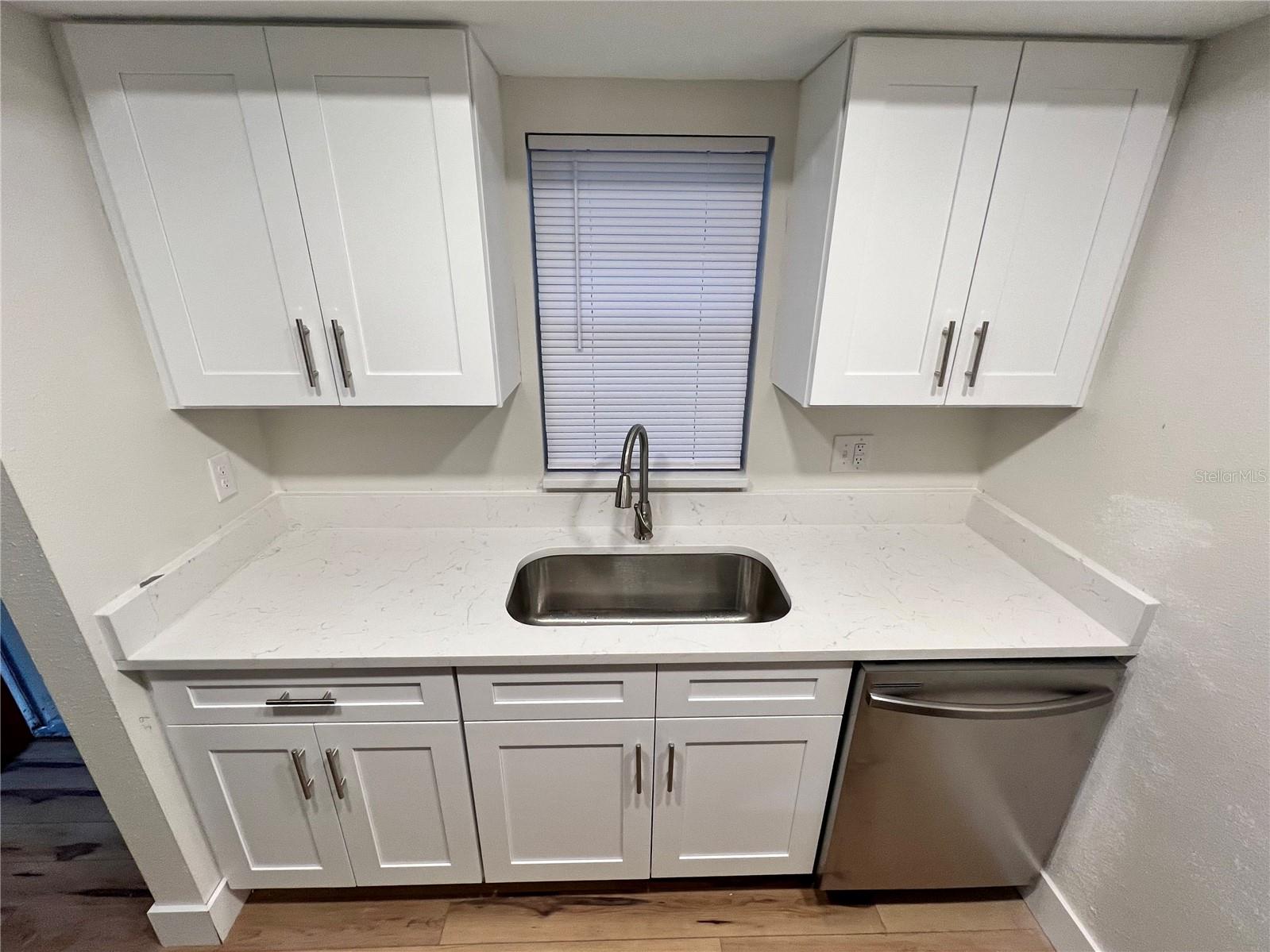 Kitchen Sink