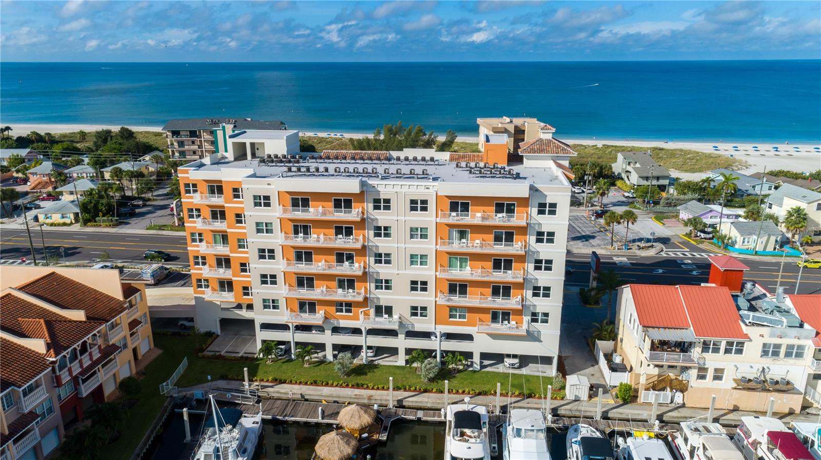 Madeira Bay Resort I