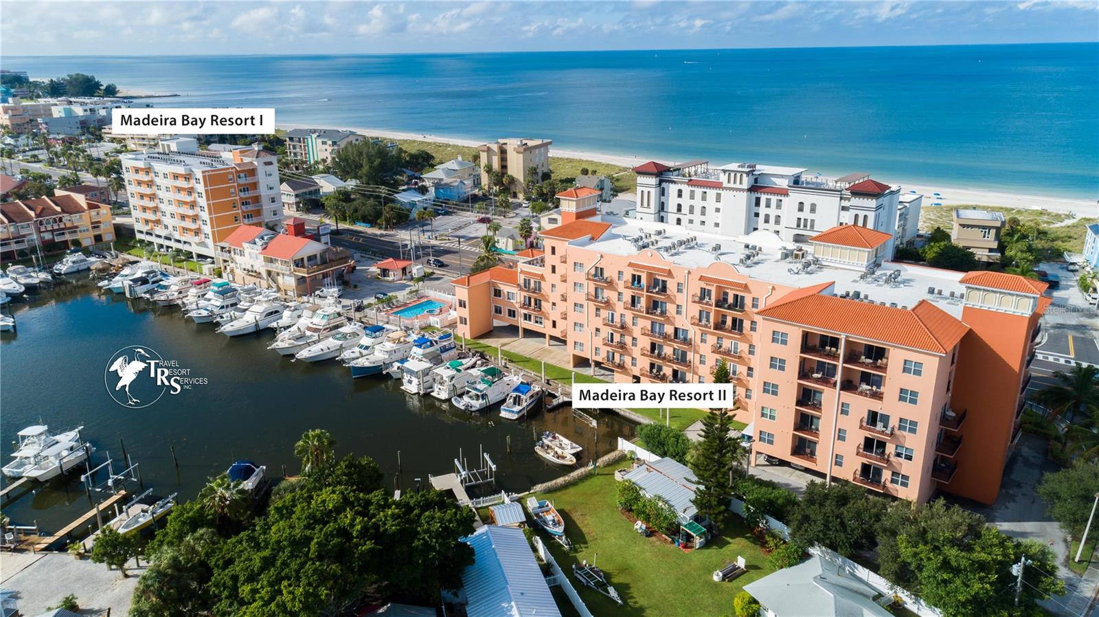 Madeira Bay Resorts