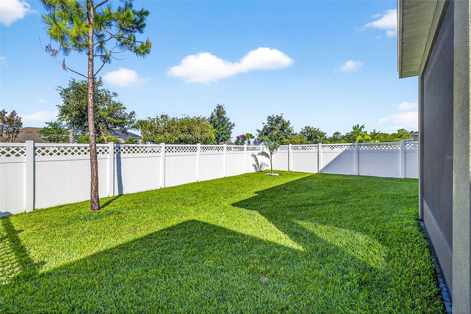 Outdoor area