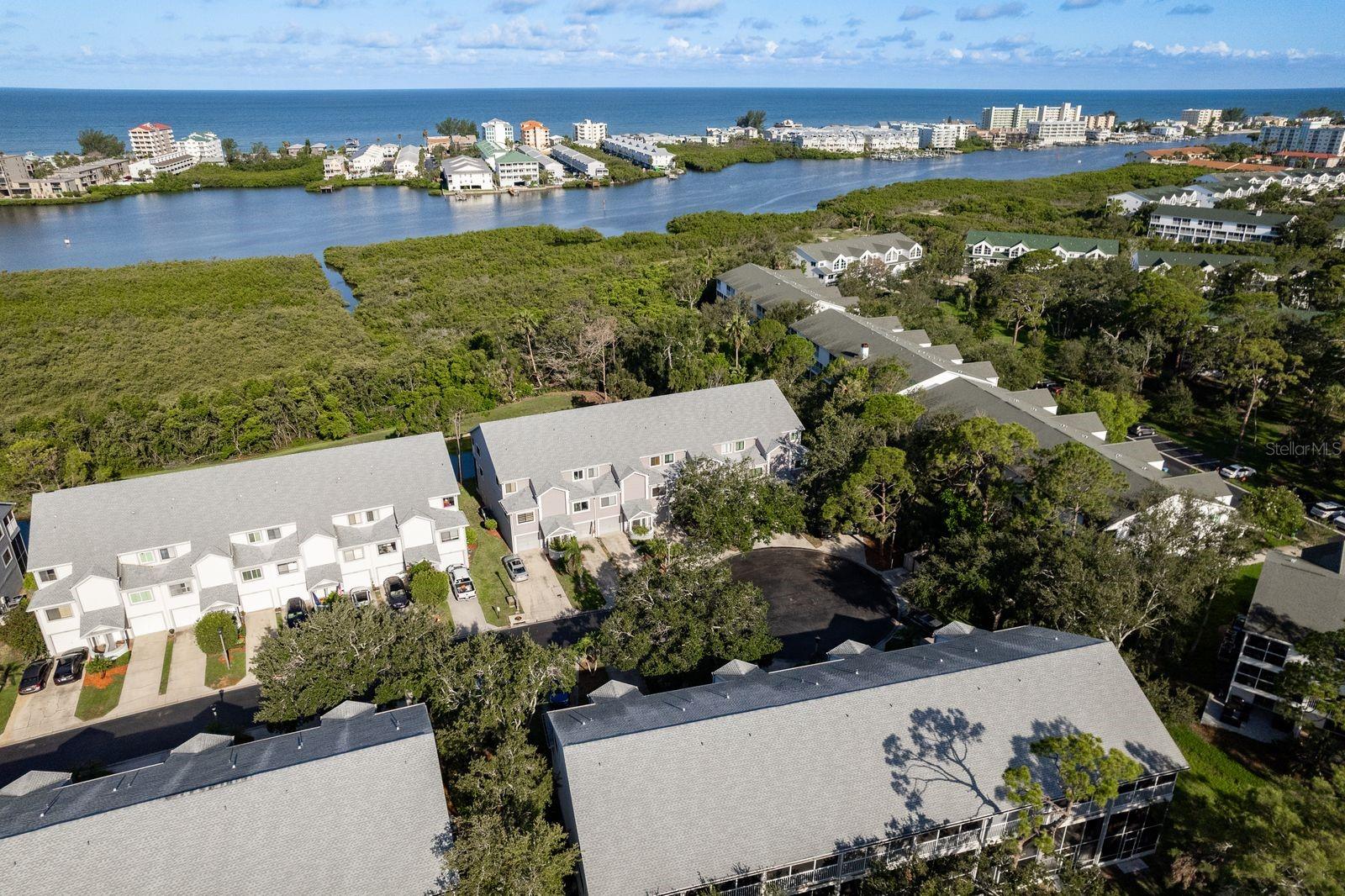 Minutes from the intercoastal and beaches