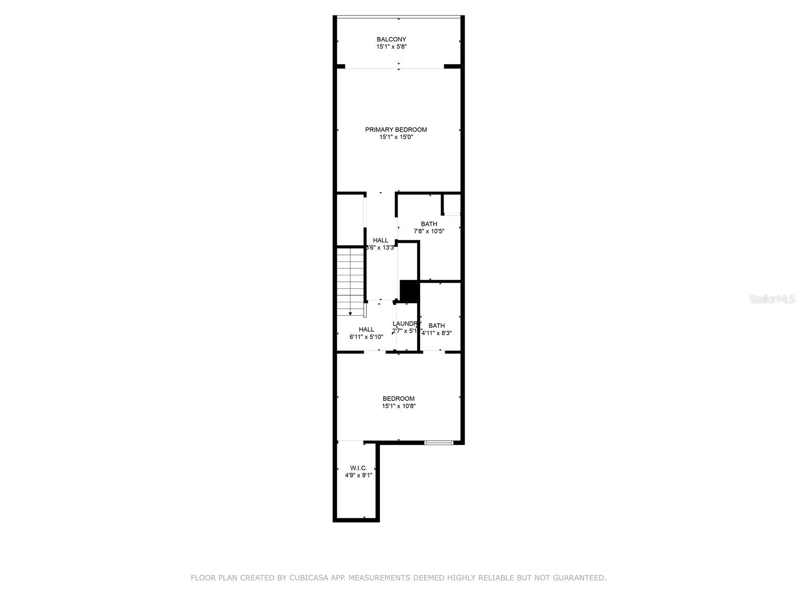 Top Floor