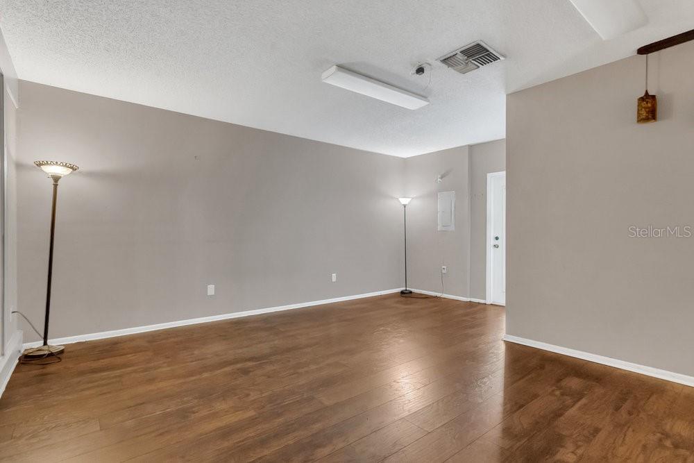 flex room
