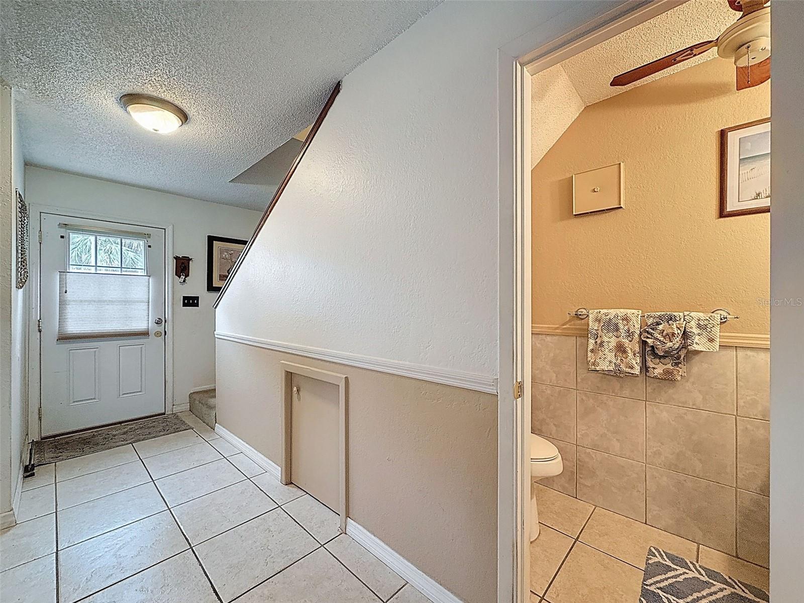 Entryway