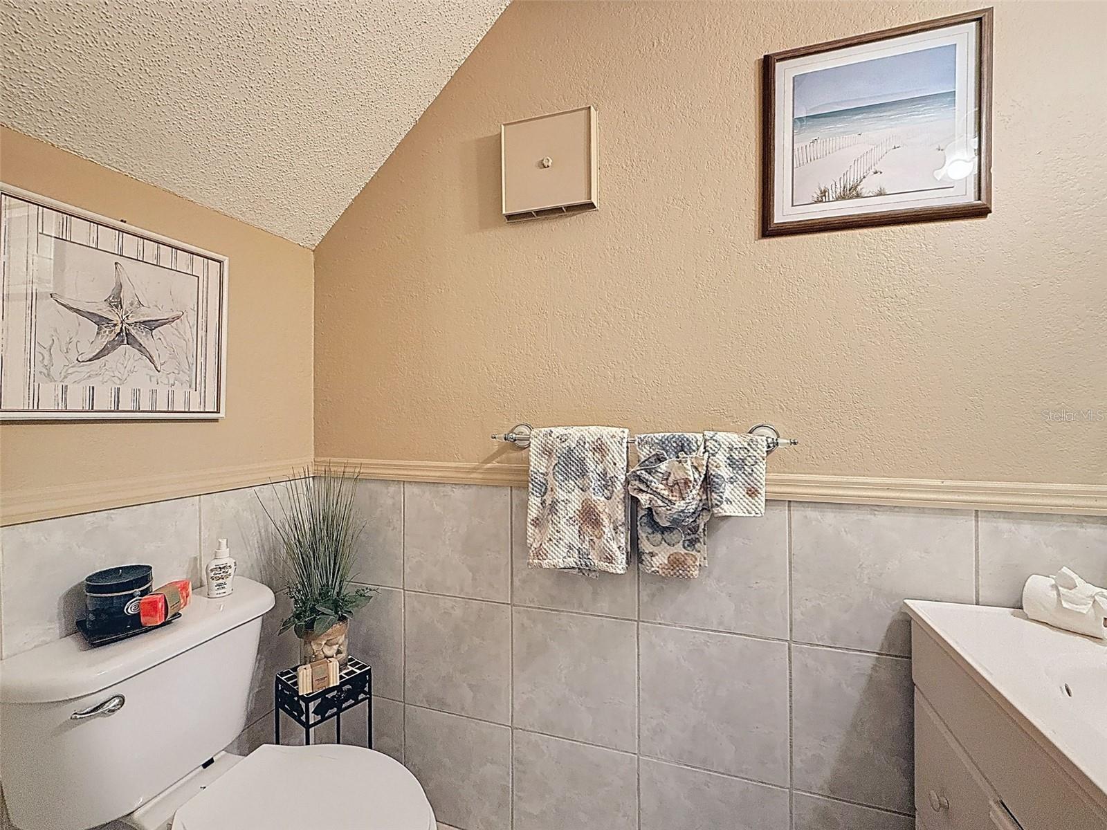 Half Bath