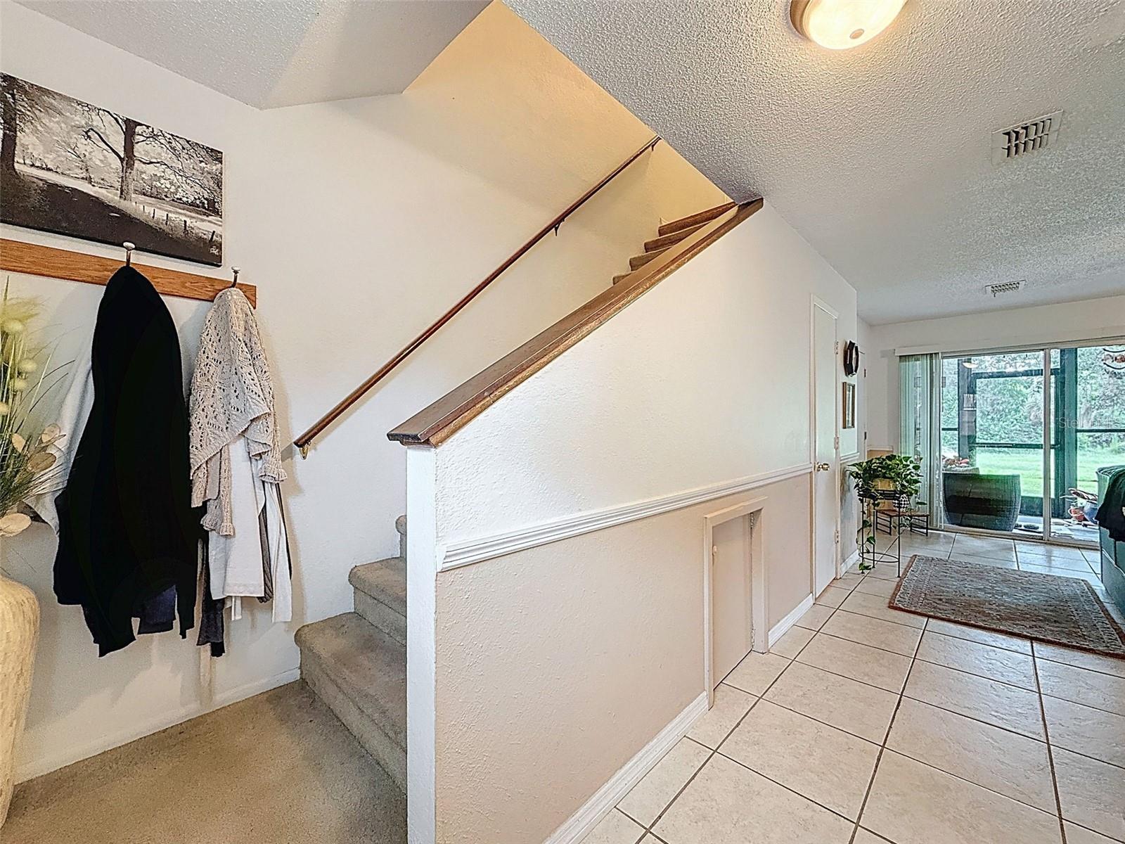 Entryway