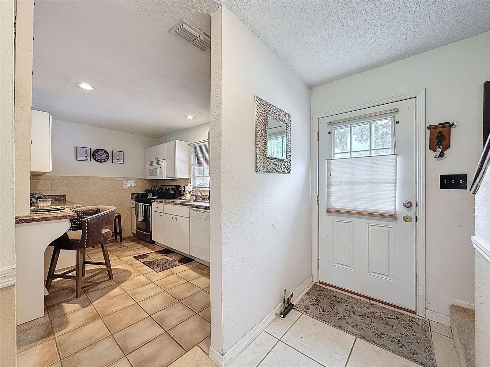 Entryway