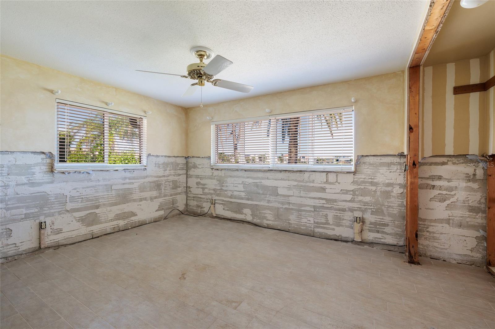 2nd Bedroom