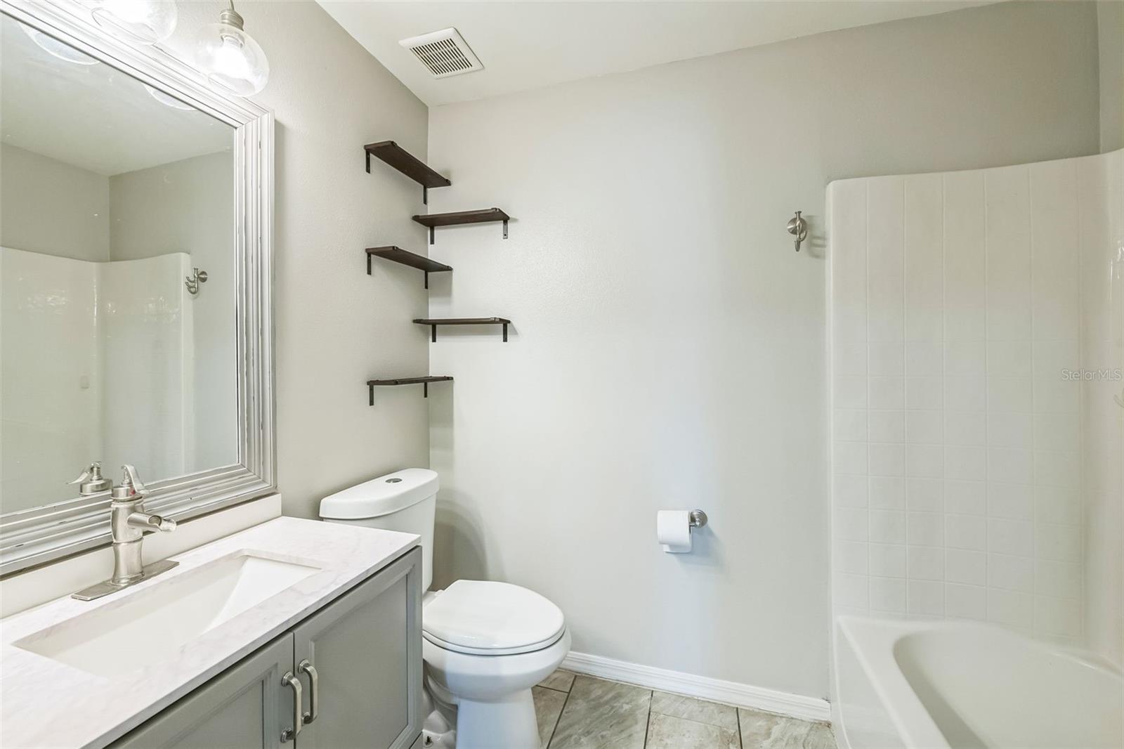 3rd bath