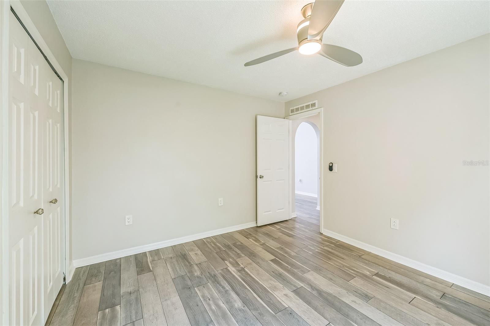 main level bedroom/office alt view