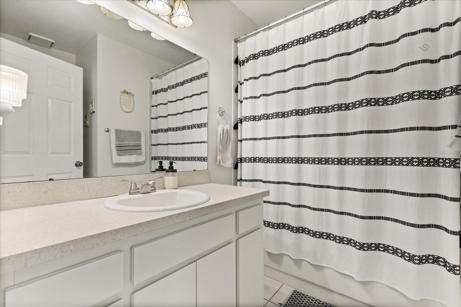 2nd Bathroom
