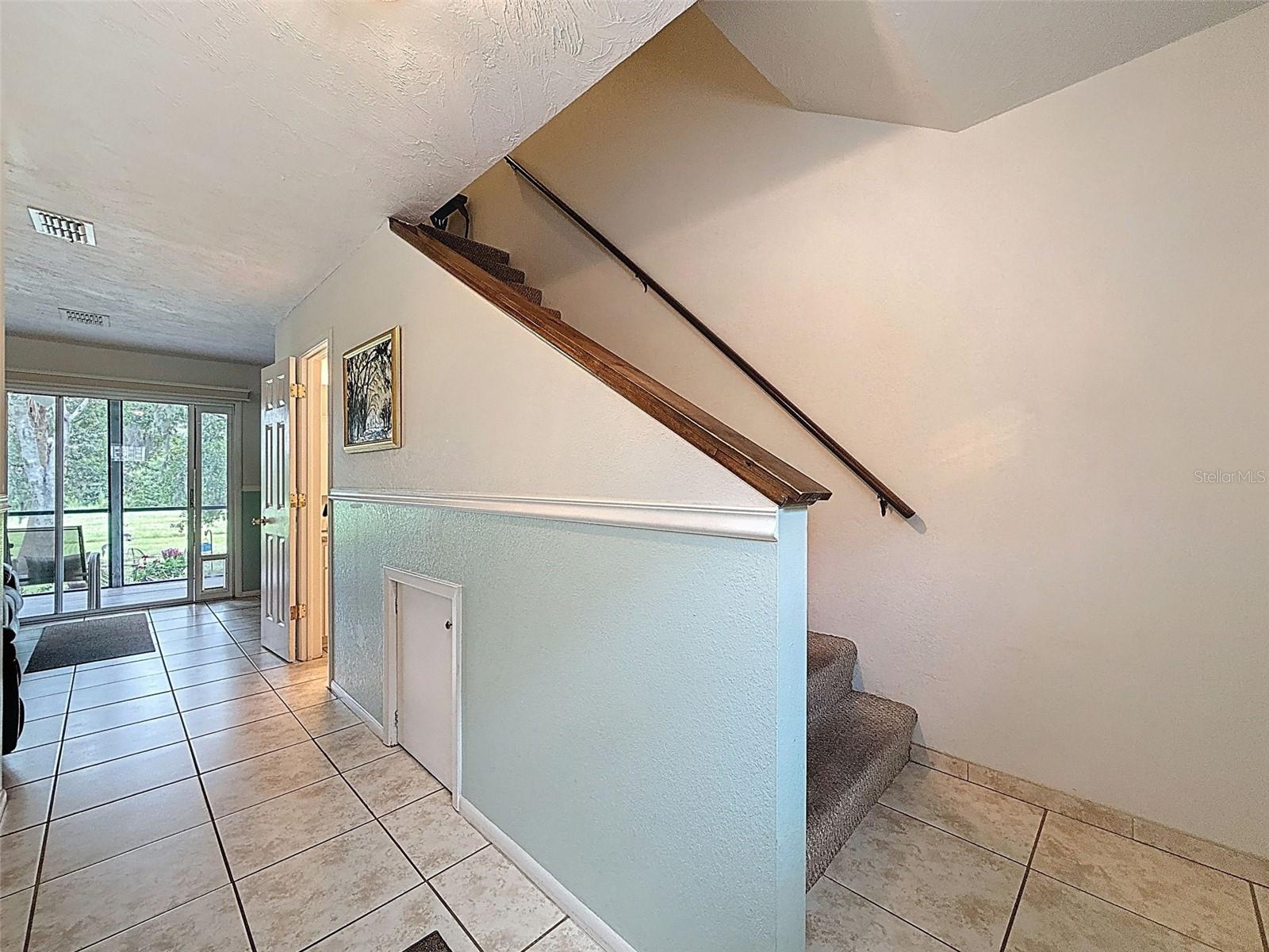 Entryway