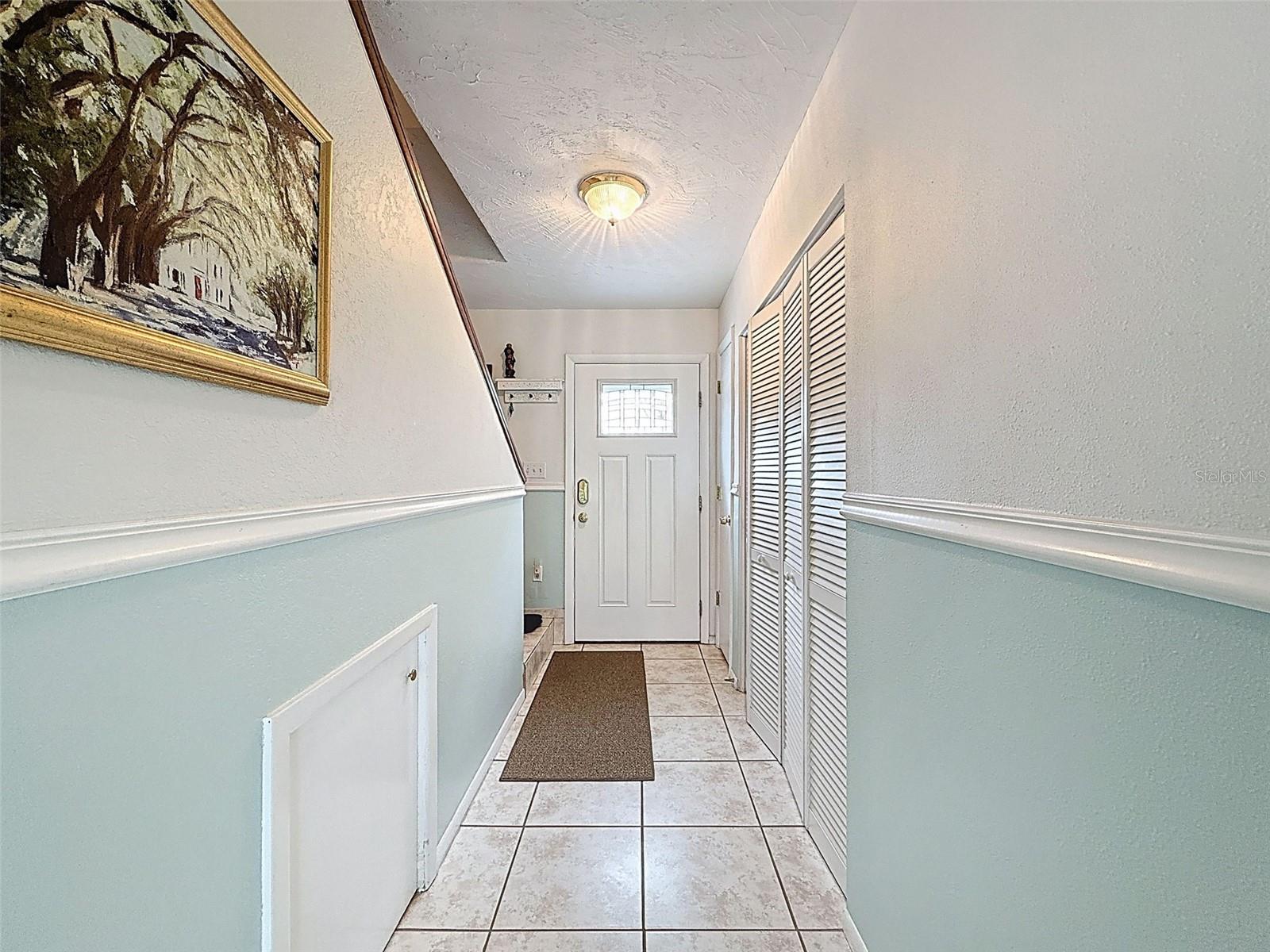 Entryway