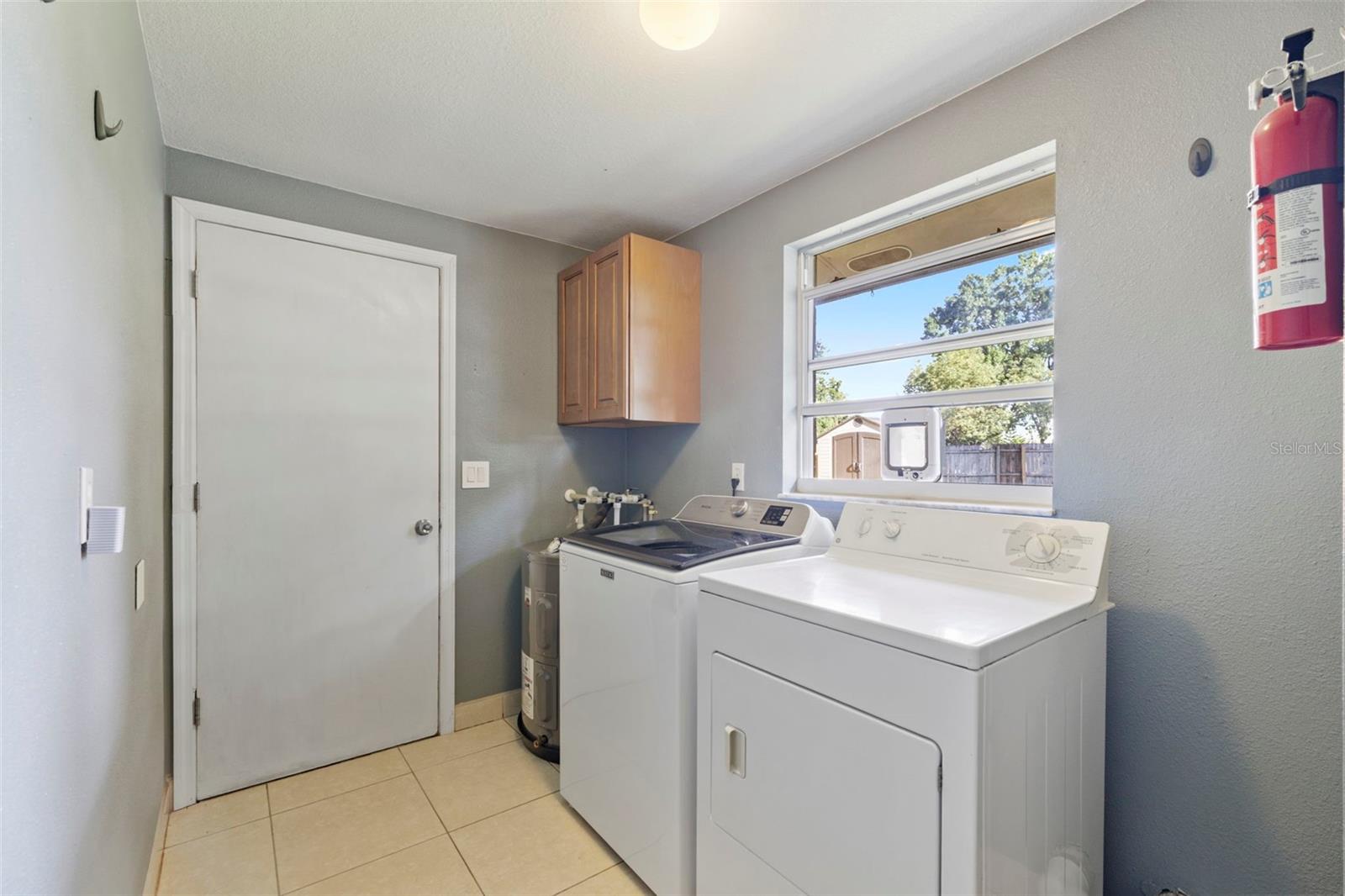 2nd Bathroom