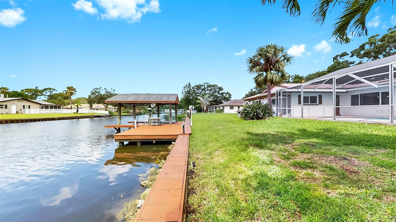 Waterfront dreams can be your reality!