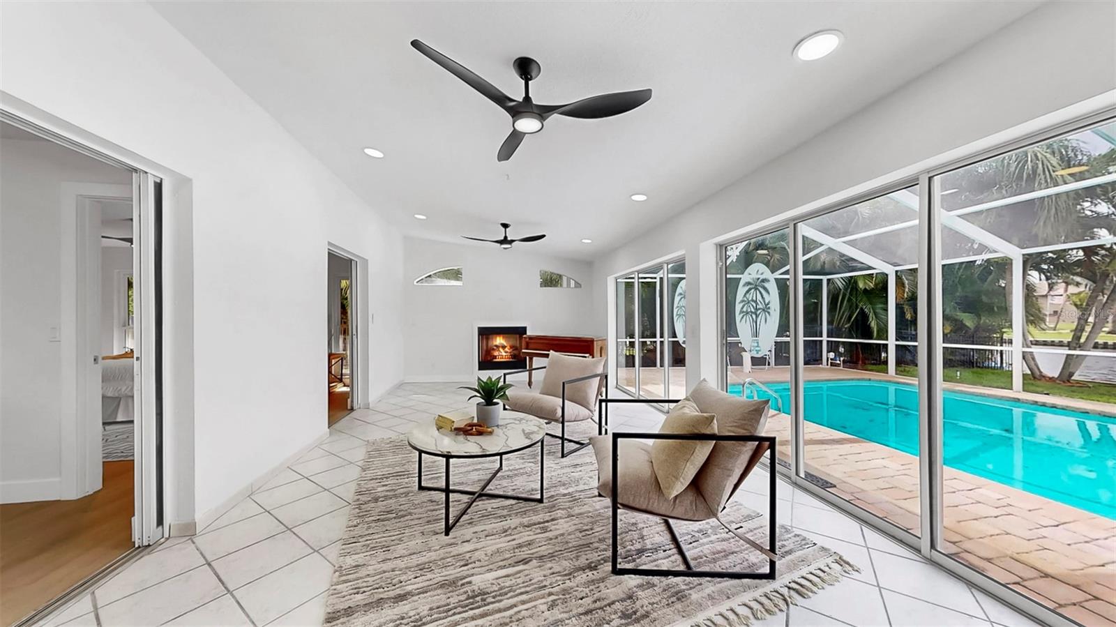 Florida Room