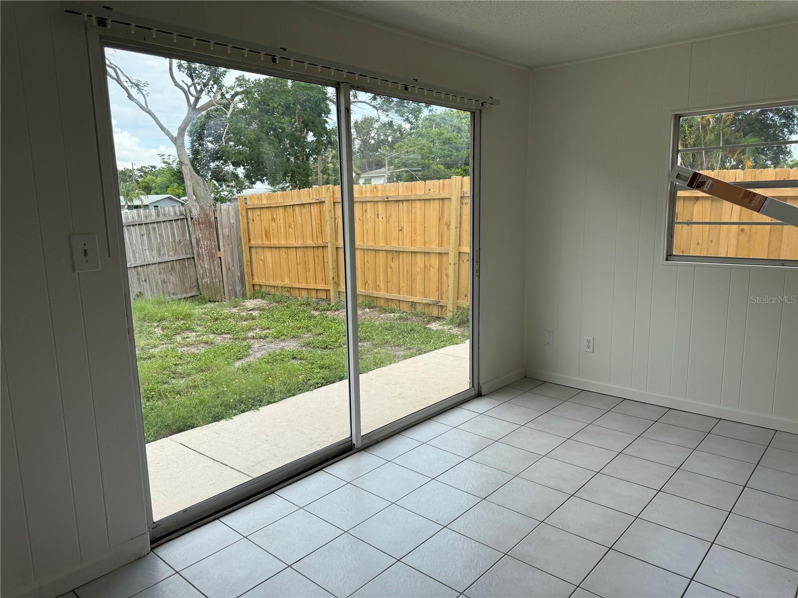 Bonus room