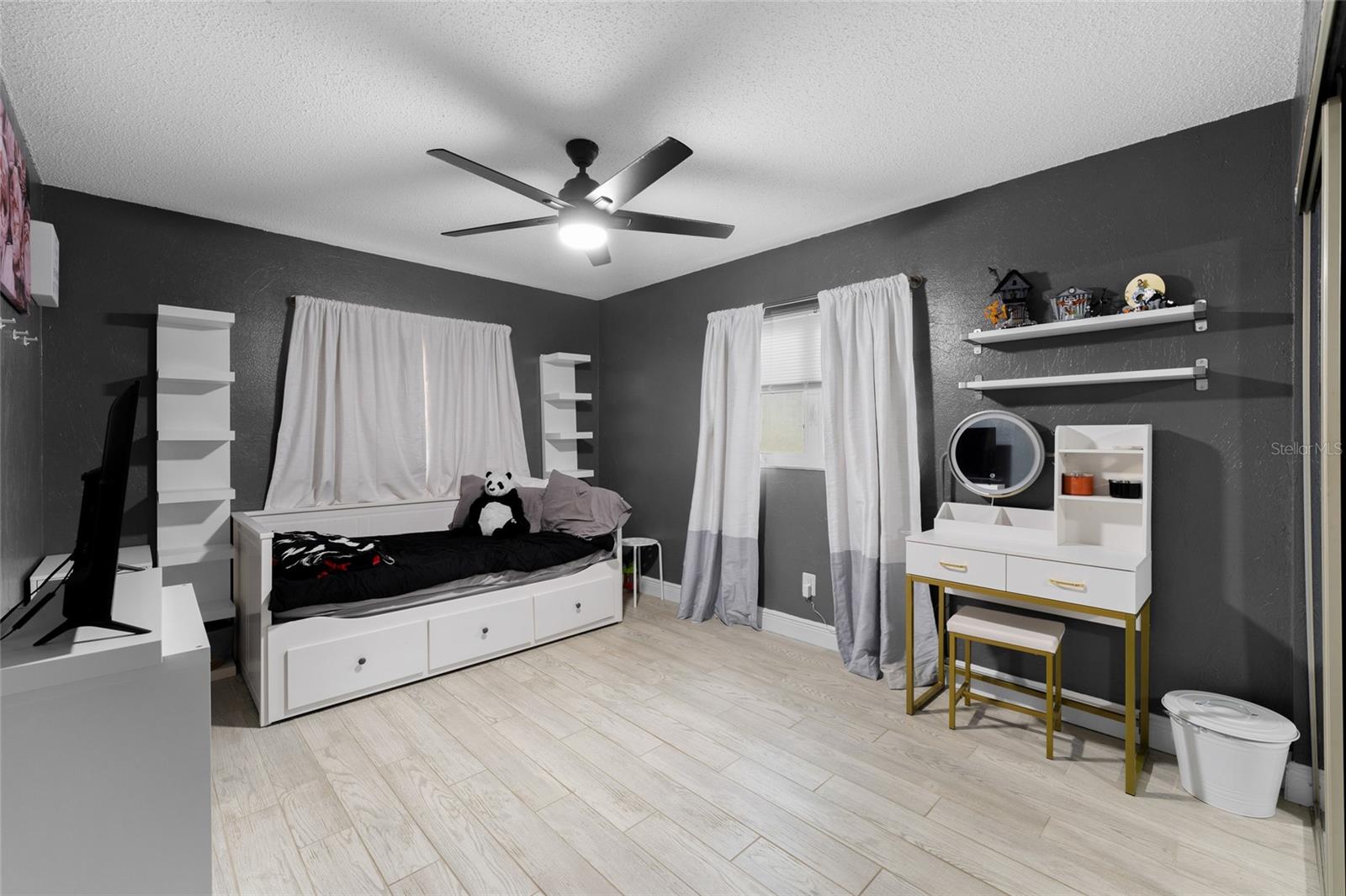 3rd bedroom