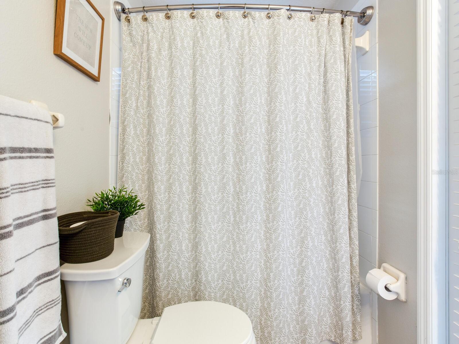 Bathroom 2