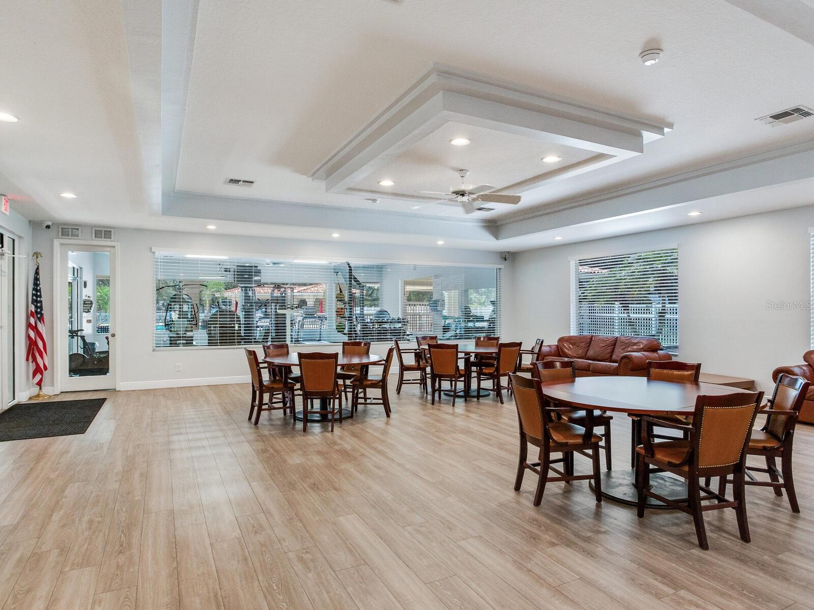 Clubhouse
