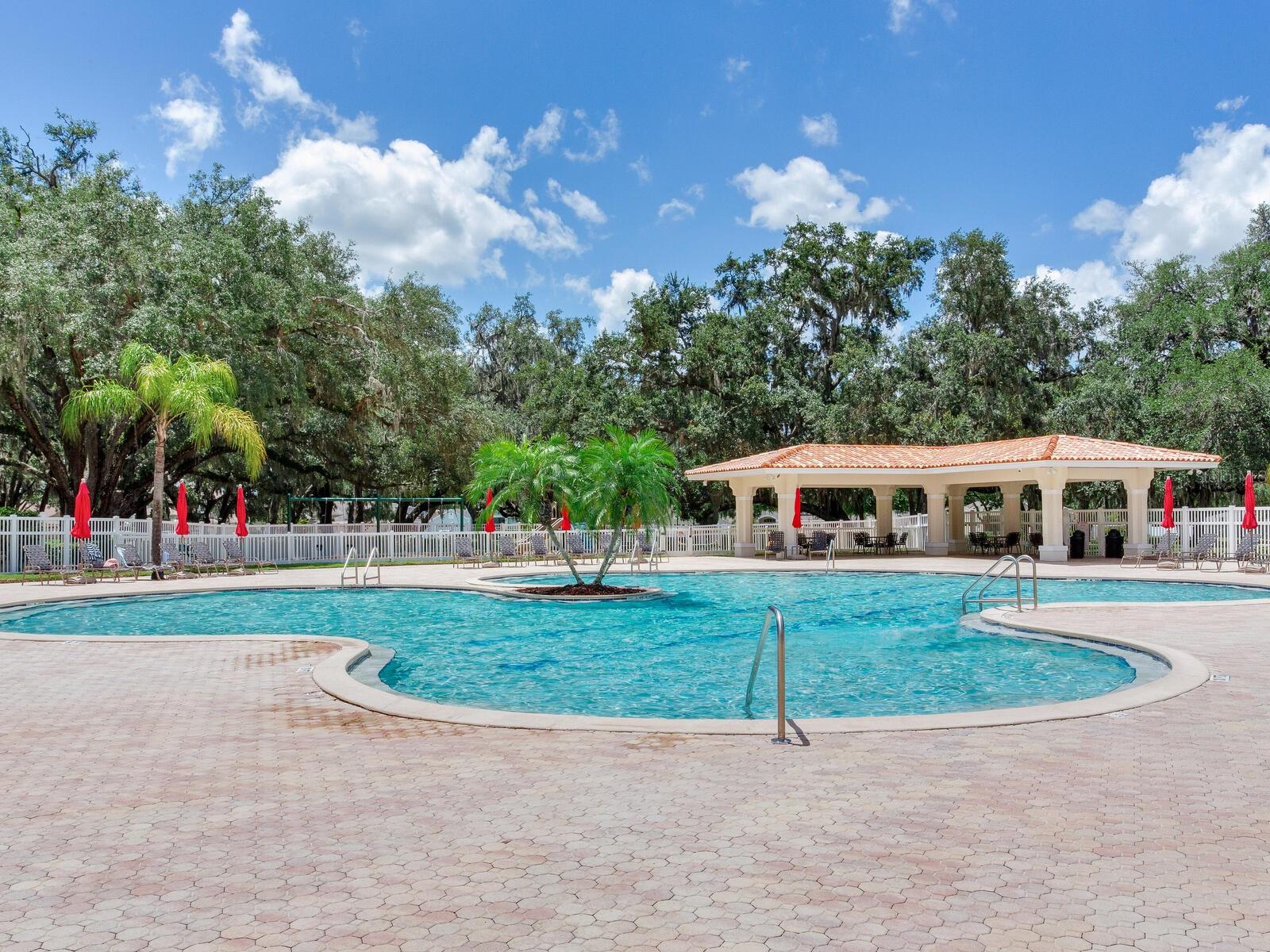 Community Pool