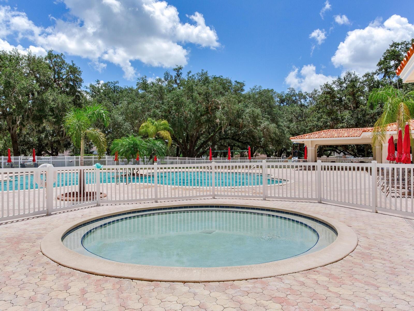 Community Kids Pool