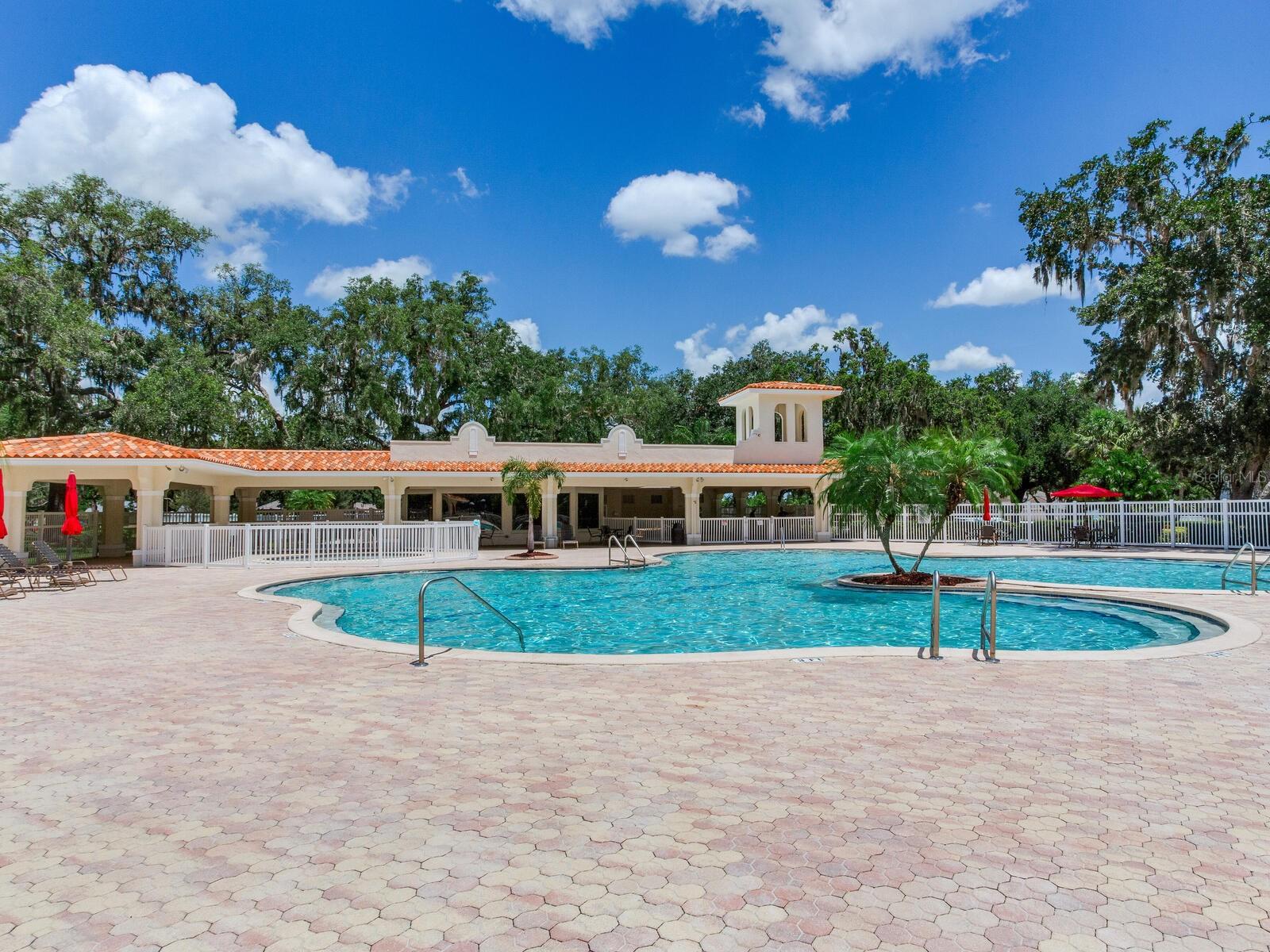 Community Pool