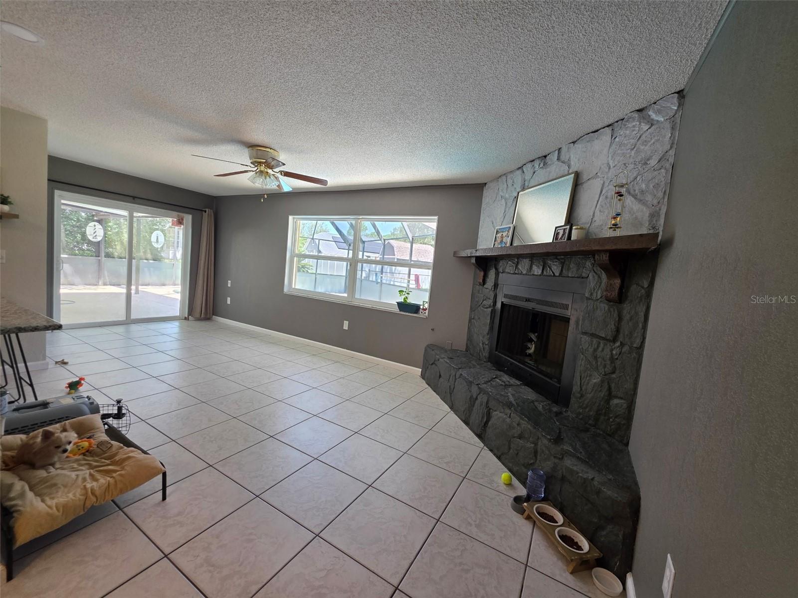 Dining/Great room