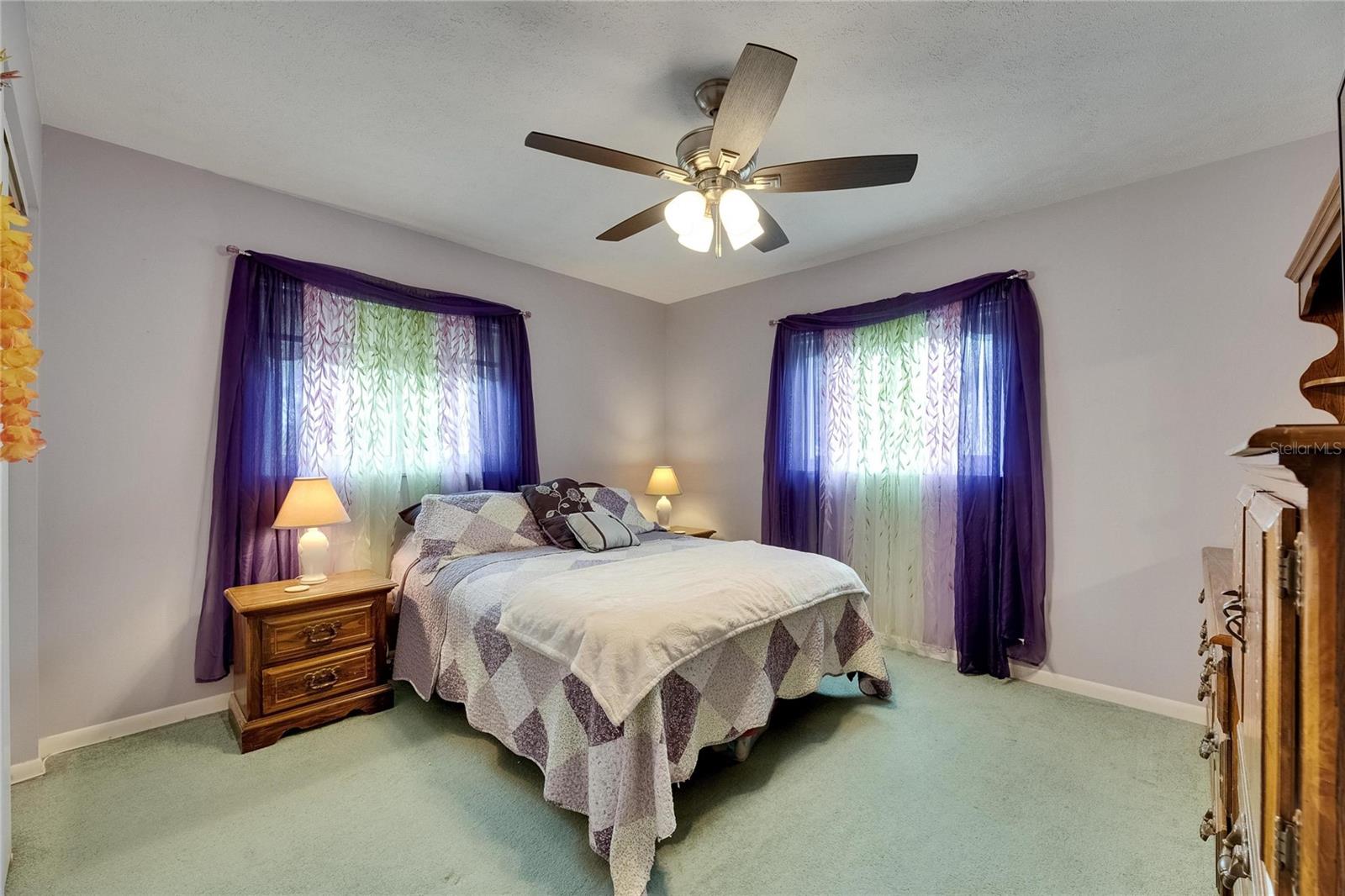 3rd Bedroom