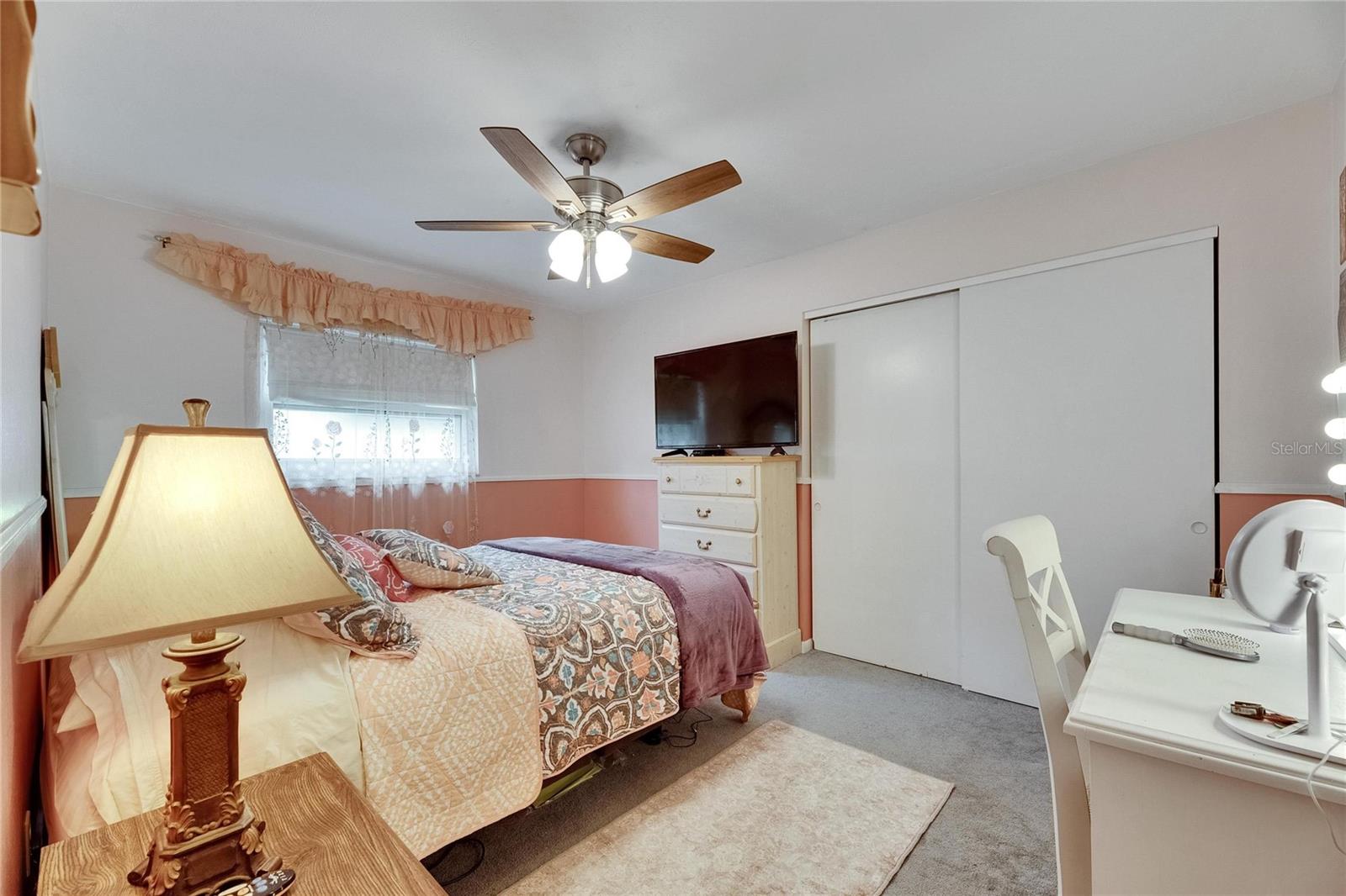 2nd Bedroom