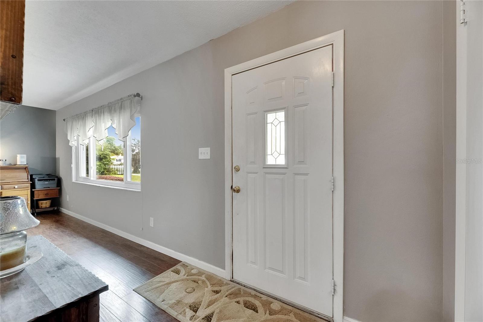 Foyer