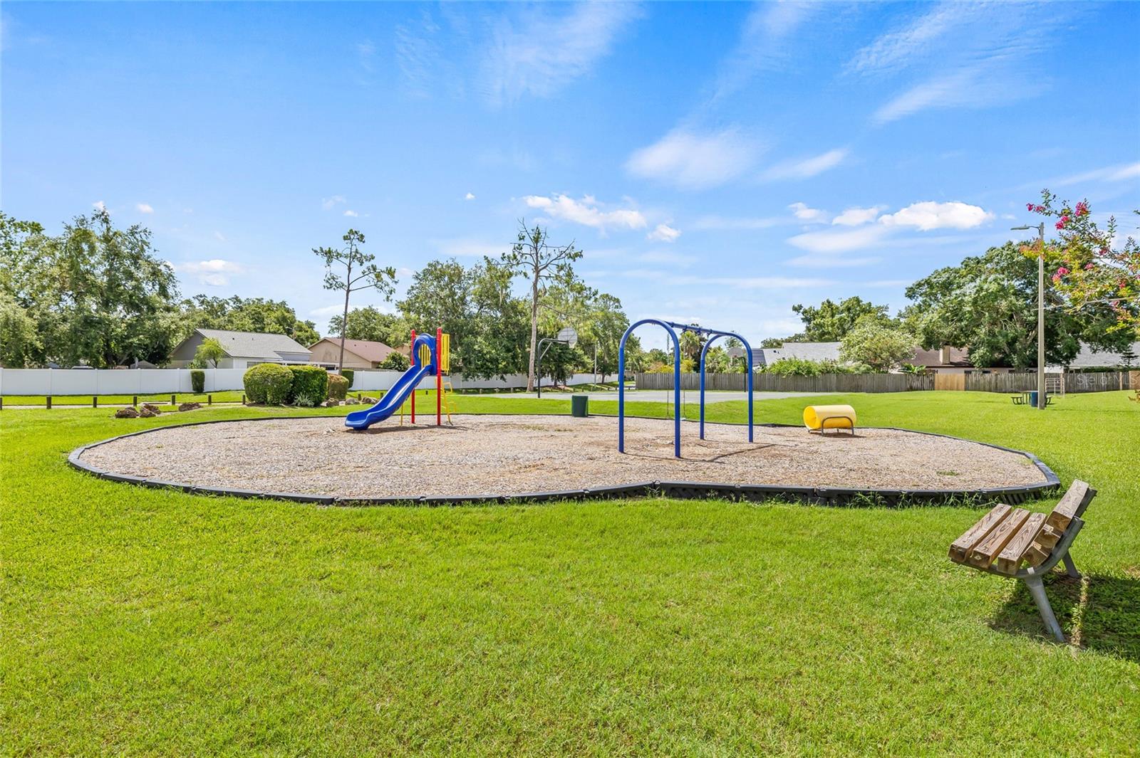 Community Playground