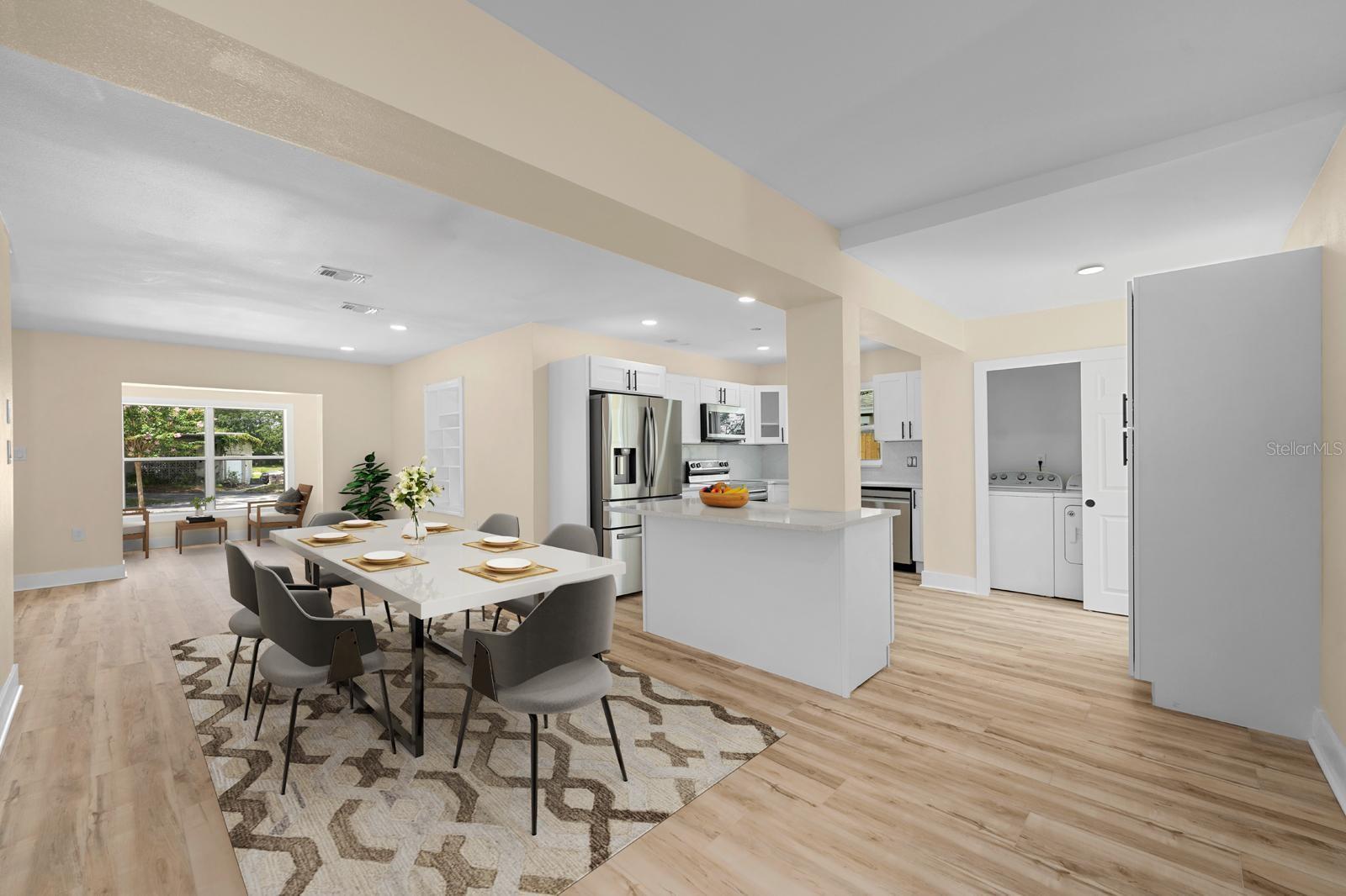 Dinning Room