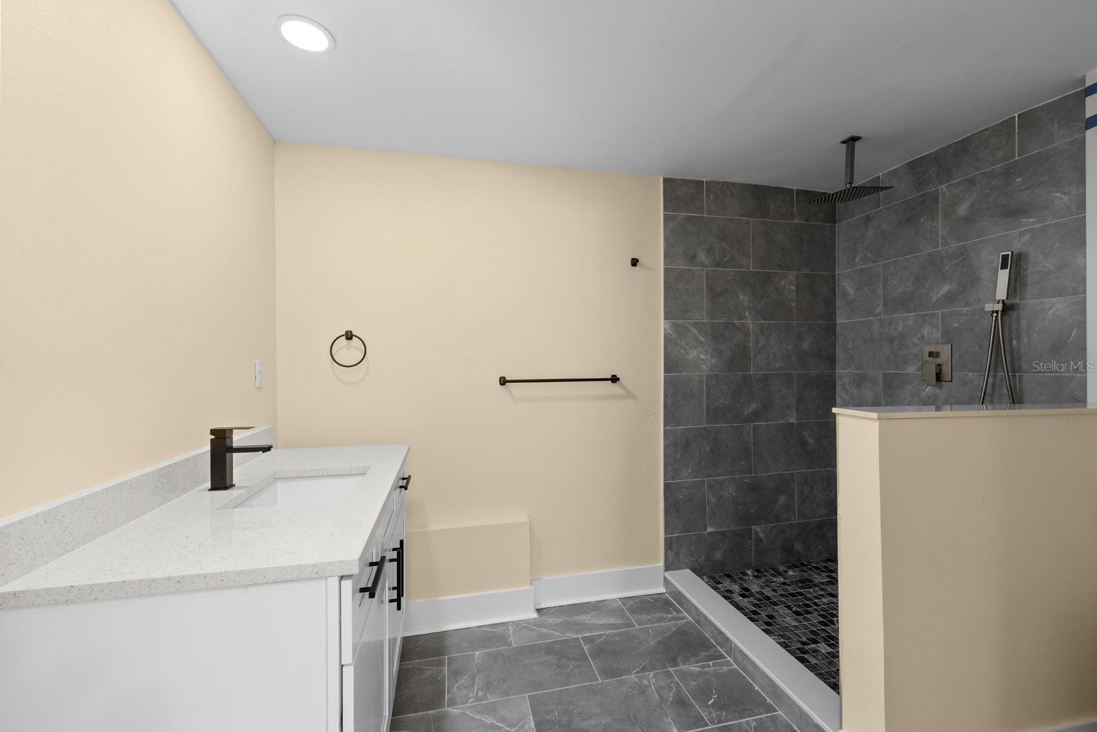 Second Bathroom