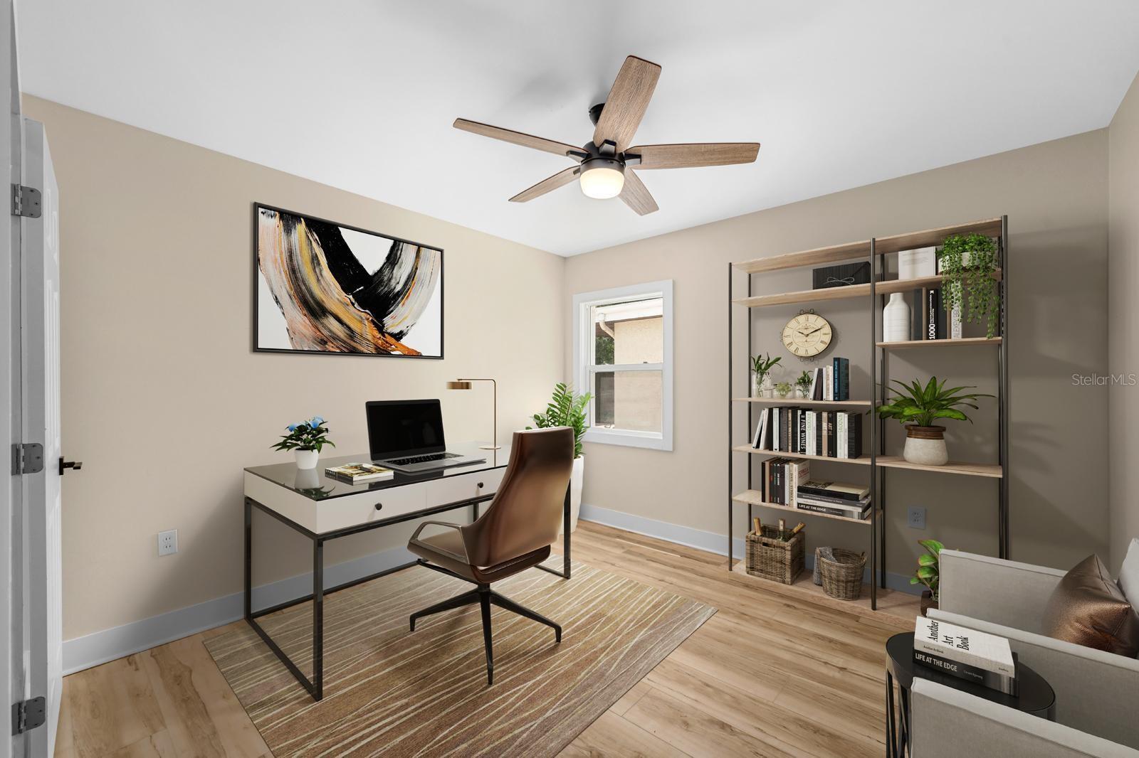 Office Room