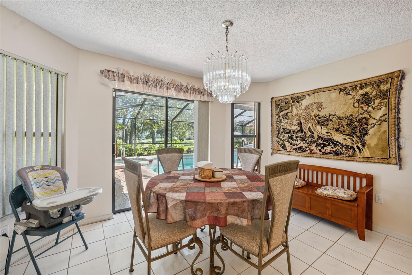 Breakfast Nook