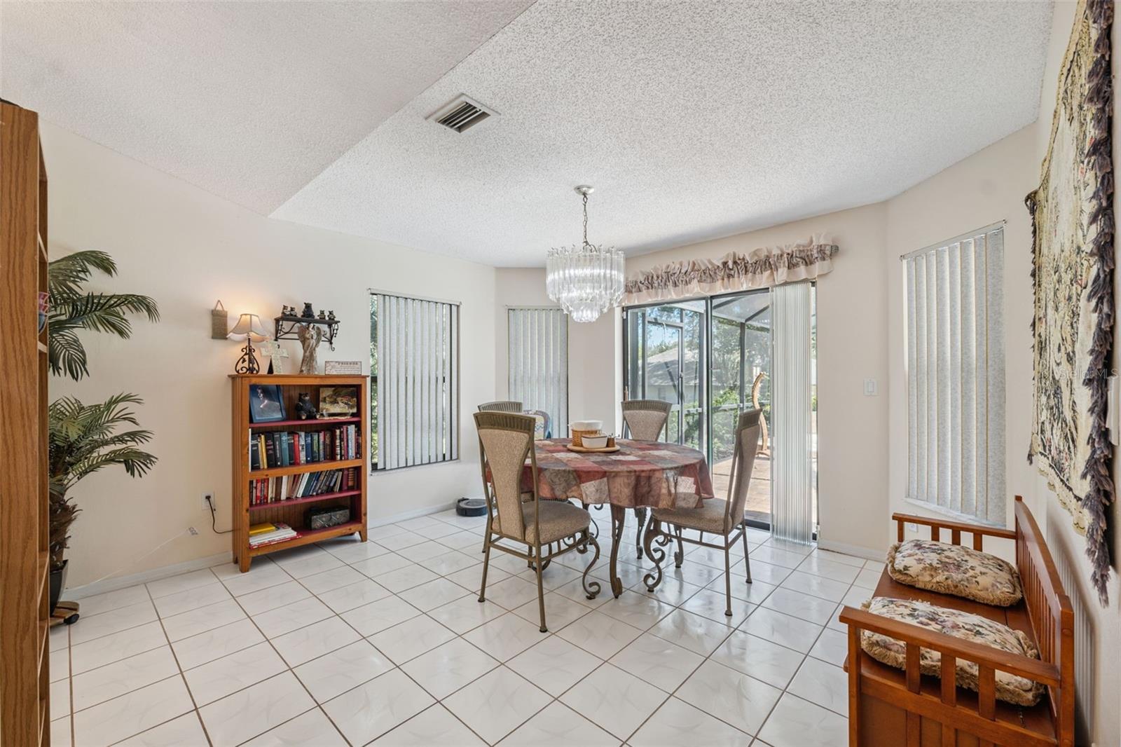Breakfast Nook