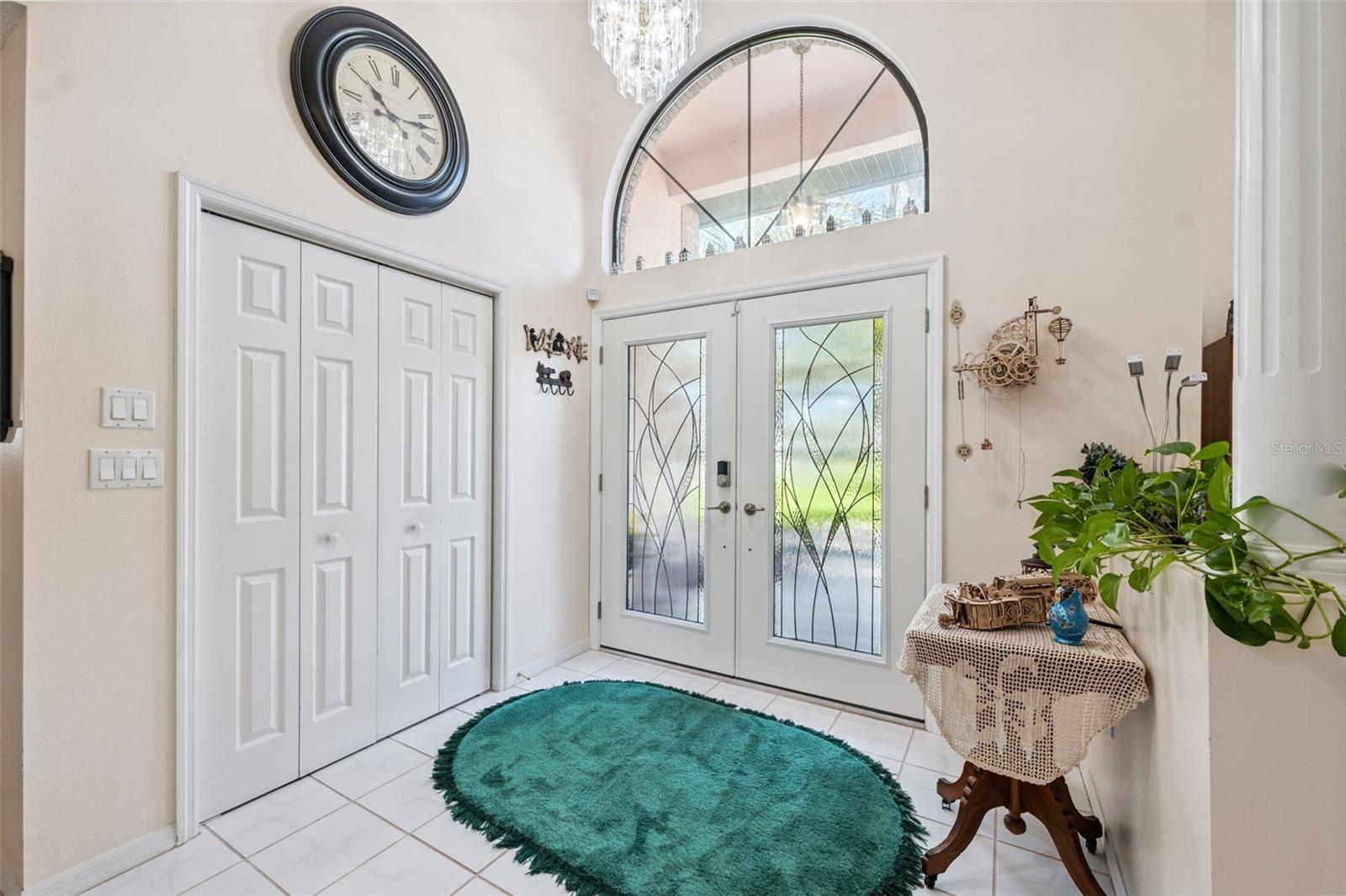 Foyer