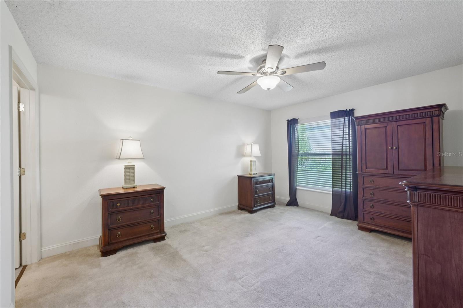 Primary Bedroom Suite