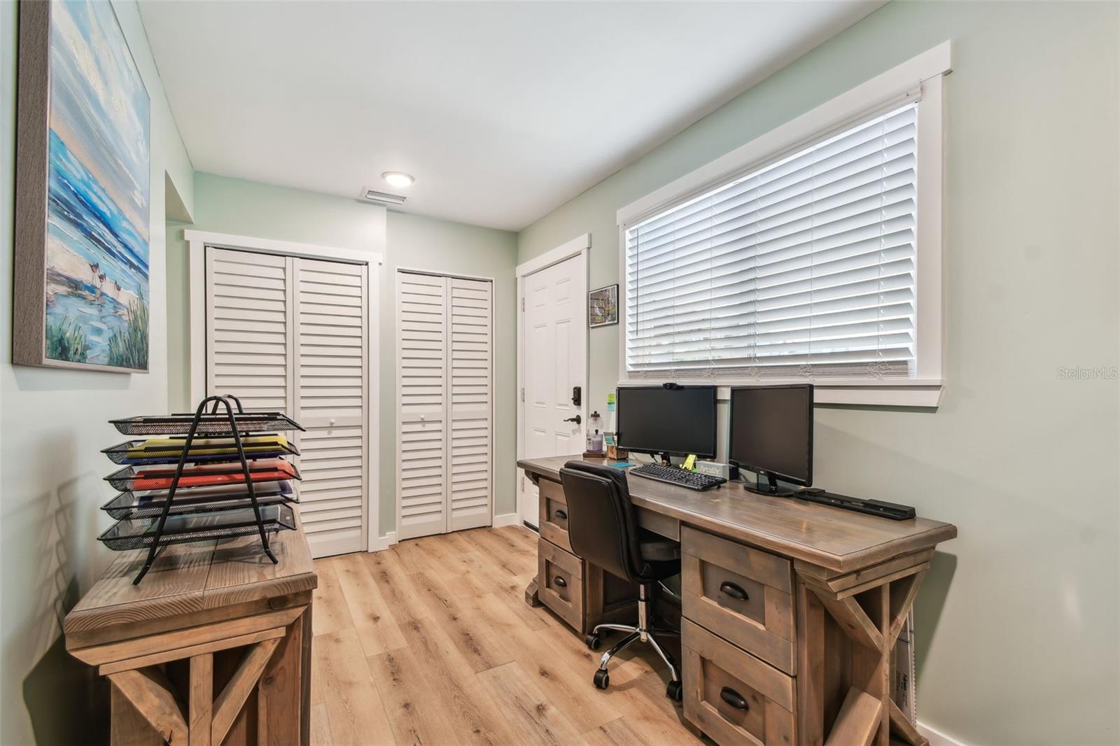 Bedroom 3/Flex Space